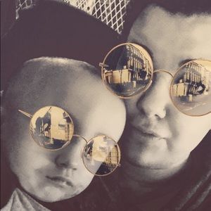 Meet your Posher, Molly